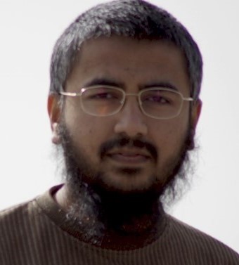 Saifuddin Syed
